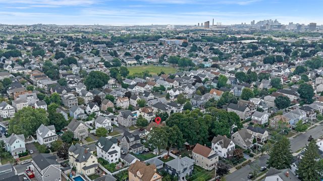 124 Grant Ave, Medford, MA 02155