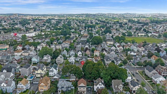 124 Grant Ave, Medford, MA 02155
