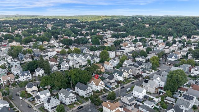 124 Grant Ave, Medford, MA 02155