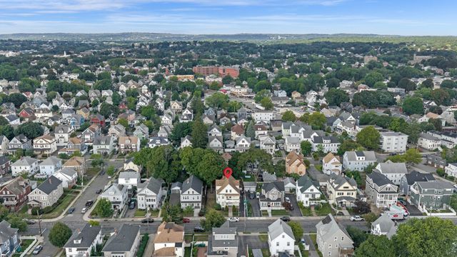 124 Grant Ave, Medford, MA 02155