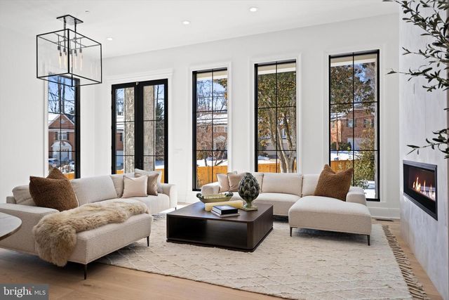 6116 EASTVIEW ST, Bethesda, MD 20817