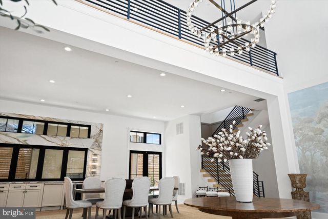 6116 EASTVIEW ST, Bethesda, MD 20817