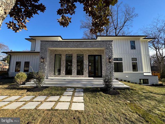 6116 EASTVIEW ST, Bethesda, MD 20817