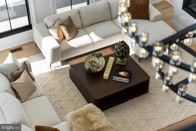 6116 EASTVIEW ST, Bethesda, MD 20817