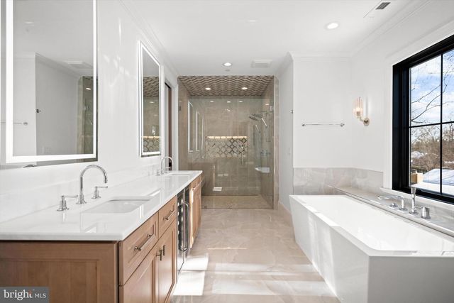 6116 EASTVIEW ST, Bethesda, MD 20817