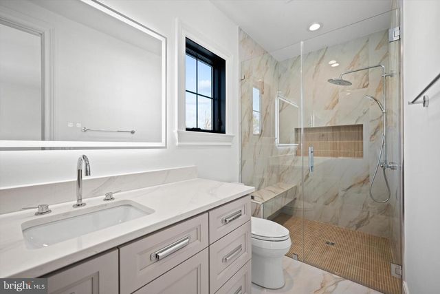 6116 EASTVIEW ST, Bethesda, MD 20817