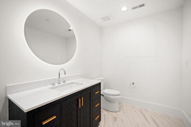 6116 EASTVIEW ST, Bethesda, MD 20817