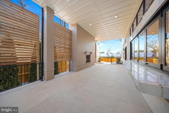 6116 EASTVIEW ST, Bethesda, MD 20817