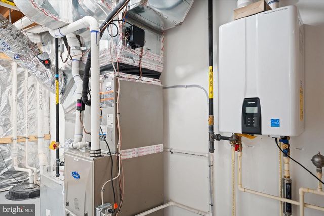 6116 EASTVIEW ST, Bethesda, MD 20817