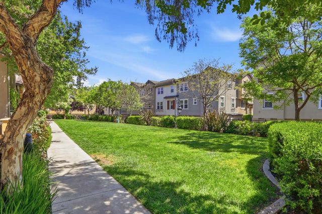 1642 Lorient Terrace, San Jose, CA 95133