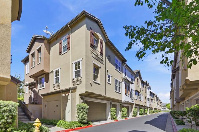 1642 Lorient Terrace, San Jose, CA 95133