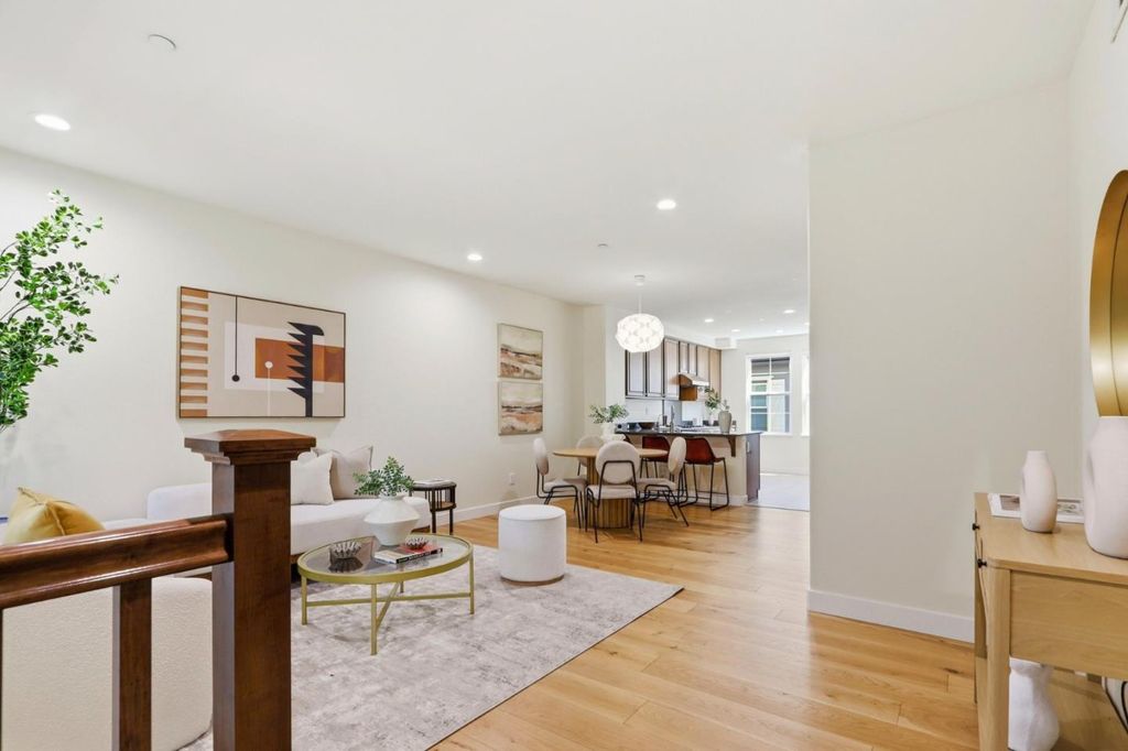 1642 Lorient Terrace, San Jose, CA 95133