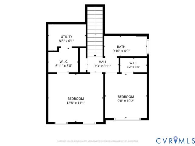 5420 Addison Gate Dr, Richmond, VA 23234