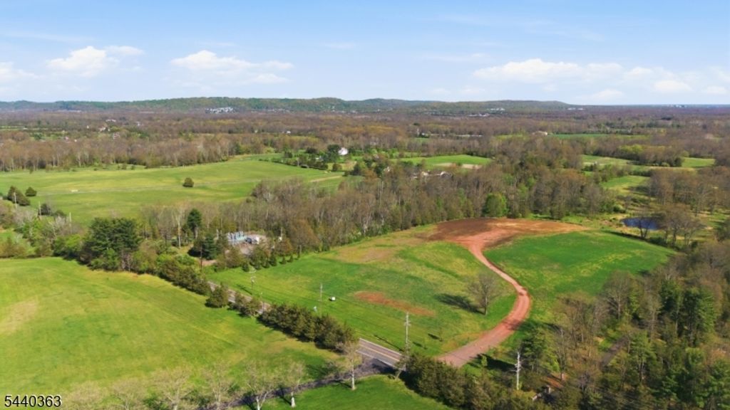 1310 LAMINGTON ROAD LOT 19.03, Bedminster Twp., NJ 07921 — photo 3