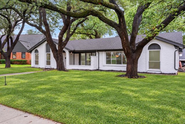 3514 Chellen Drive, Farmers Branch, TX 75234