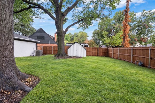 3514 Chellen Drive, Farmers Branch, TX 75234
