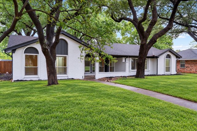 3514 Chellen Drive, Farmers Branch, TX 75234