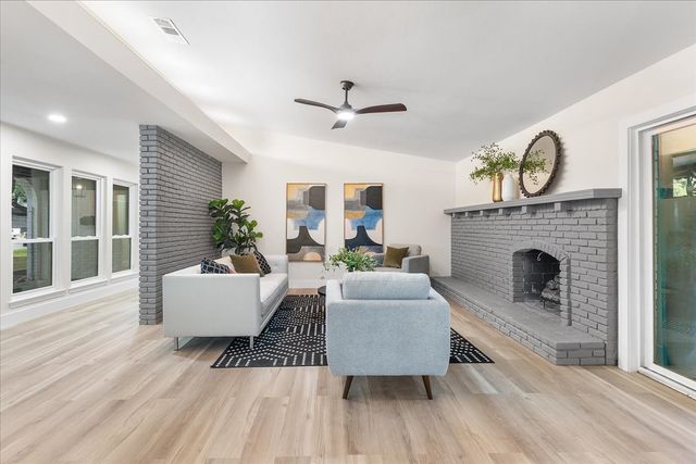 3514 Chellen Drive, Farmers Branch, TX 75234