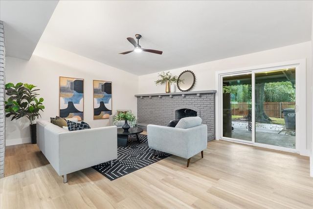 3514 Chellen Drive, Farmers Branch, TX 75234