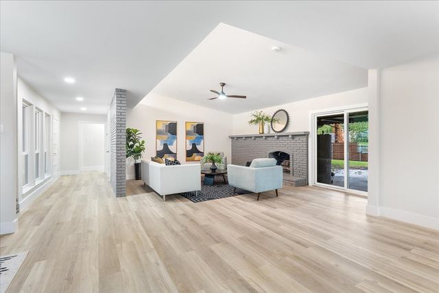 3514 Chellen Drive, Farmers Branch, TX 75234