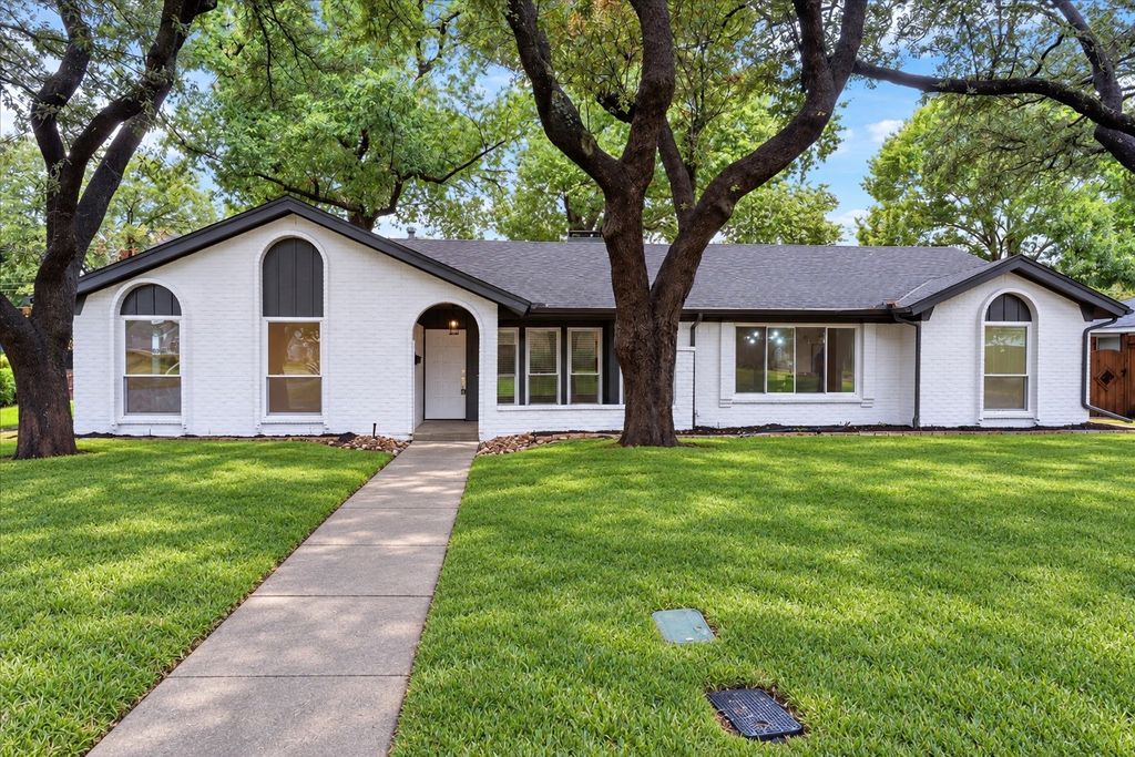 3514 Chellen Drive, Farmers Branch, TX 75234