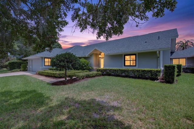2604 ROYAL LIVERPOOL DRIVE, Tarpon Springs, FL 34688
