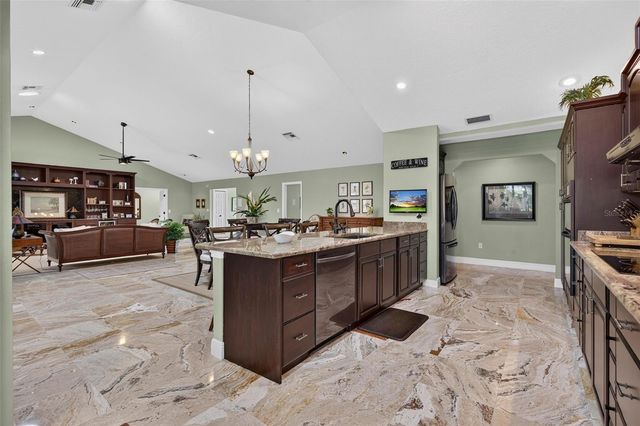 2604 ROYAL LIVERPOOL DRIVE, Tarpon Springs, FL 34688