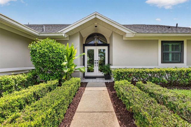 2604 ROYAL LIVERPOOL DRIVE, Tarpon Springs, FL 34688