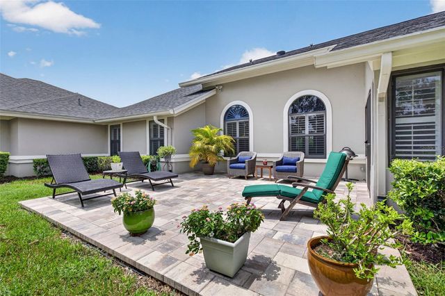 2604 ROYAL LIVERPOOL DRIVE, Tarpon Springs, FL 34688