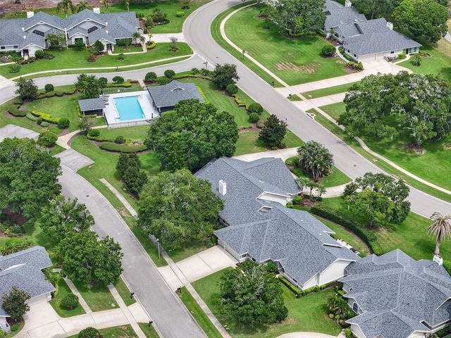 2604 ROYAL LIVERPOOL DRIVE, Tarpon Springs, FL 34688