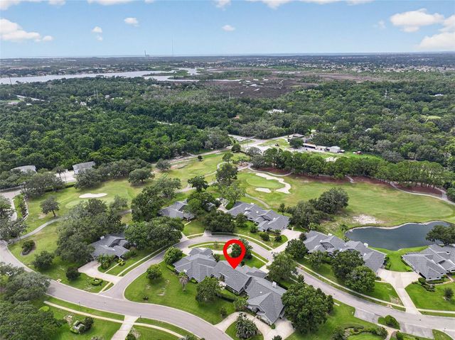 2604 ROYAL LIVERPOOL DRIVE, Tarpon Springs, FL 34688