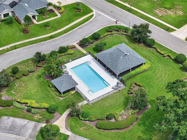 2604 ROYAL LIVERPOOL DRIVE, Tarpon Springs, FL 34688