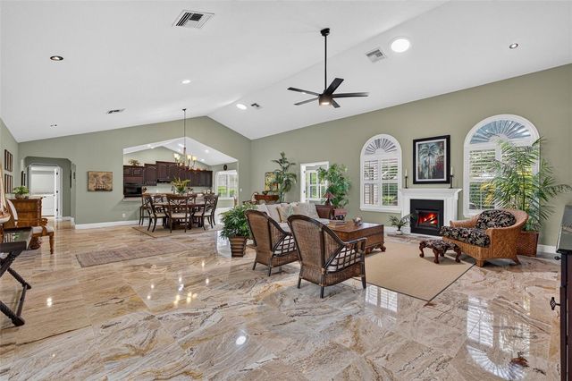 2604 ROYAL LIVERPOOL DRIVE, Tarpon Springs, FL 34688