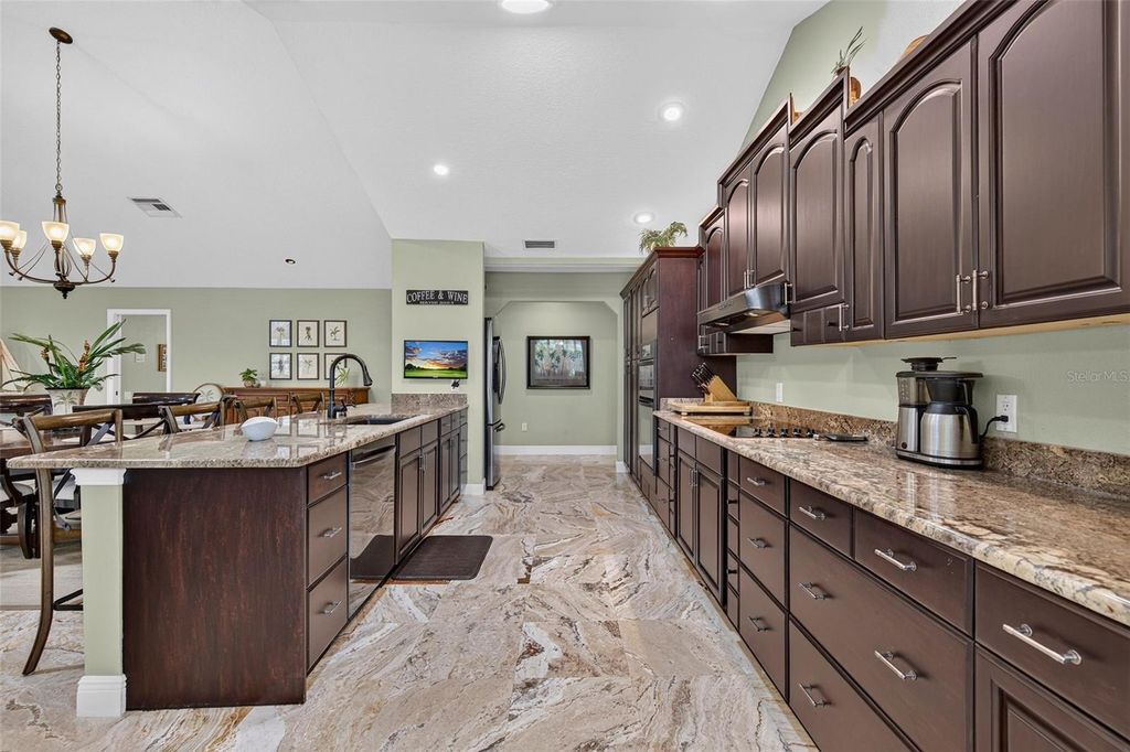 Image 14 of property listing at 2604 ROYAL LIVERPOOL DRIVE, Tarpon Springs, FL 34688