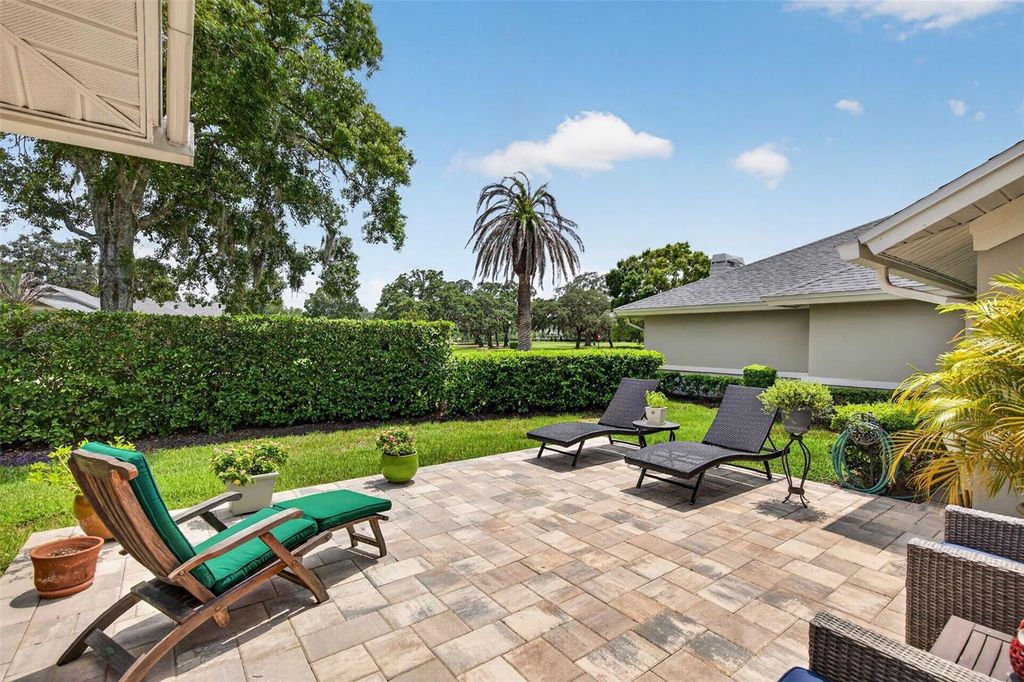 Image 41 of property listing at 2604 ROYAL LIVERPOOL DRIVE, Tarpon Springs, FL 34688