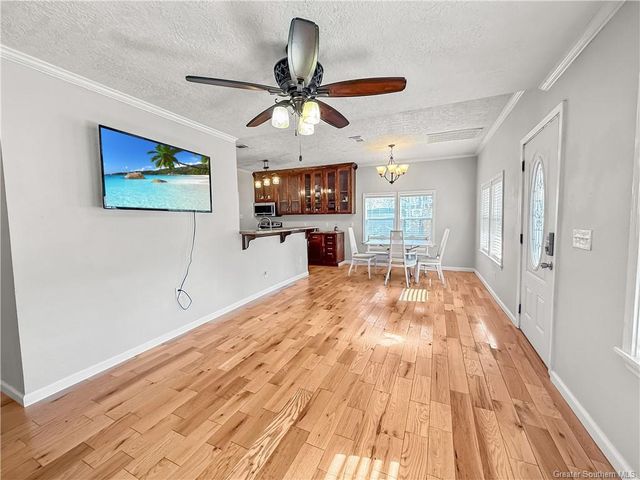 303 Knapp Street, Leesville, LA 71446