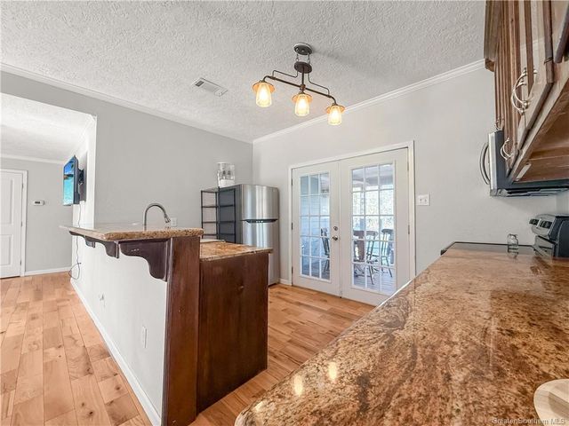 303 Knapp Street, Leesville, LA 71446