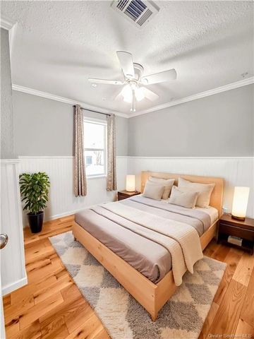 303 Knapp Street, Leesville, LA 71446