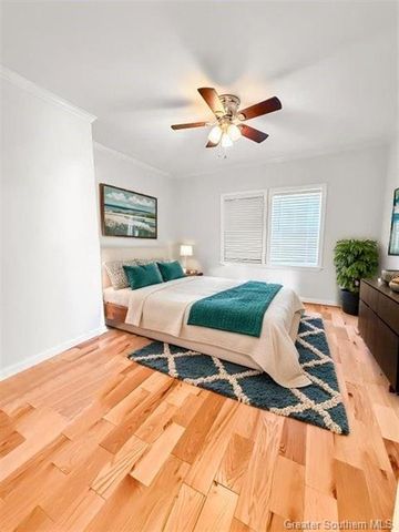 303 Knapp Street, Leesville, LA 71446