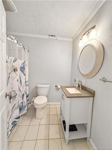 303 Knapp Street, Leesville, LA 71446