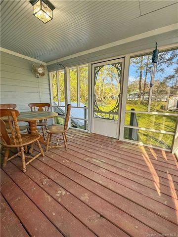 303 Knapp Street, Leesville, LA 71446