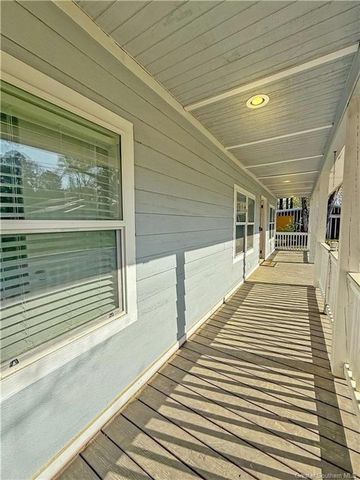 303 Knapp Street, Leesville, LA 71446