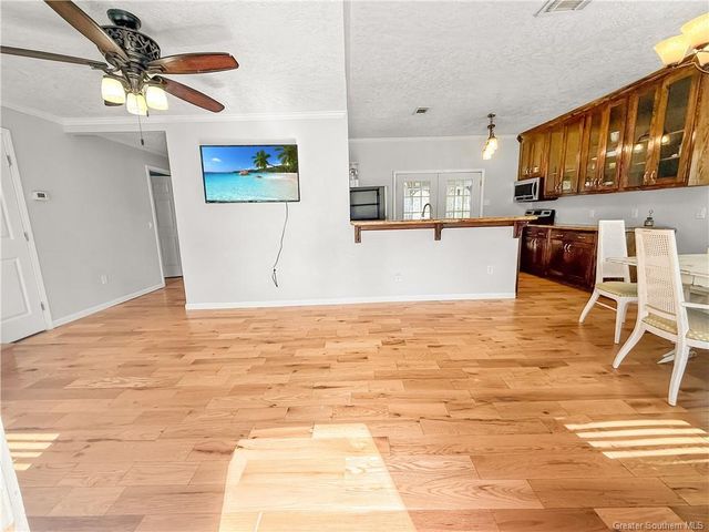 303 Knapp Street, Leesville, LA 71446