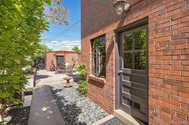 1101 S Gaylord, Denver, CO 80210