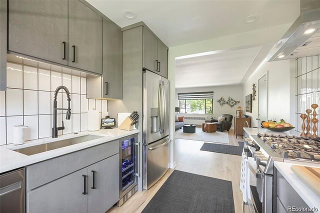 1101 S Gaylord, Denver, CO 80210