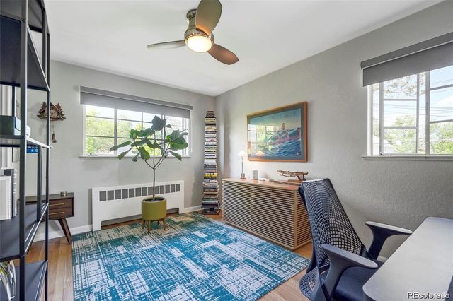 1101 S Gaylord, Denver, CO 80210