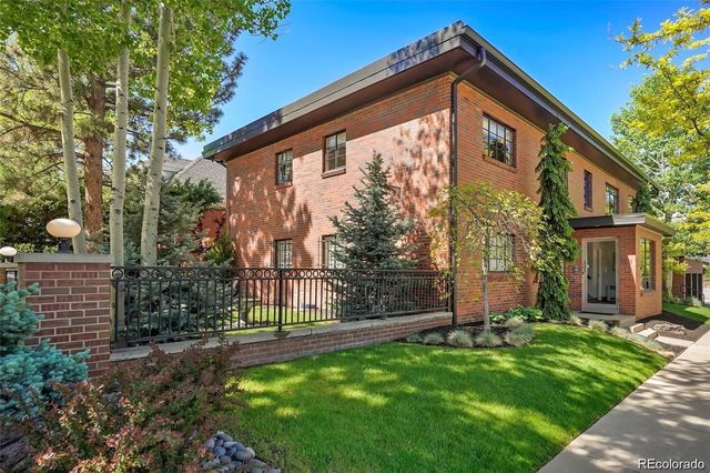 1101 S Gaylord, Denver, CO 80210