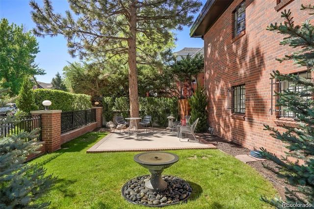 1101 S Gaylord, Denver, CO 80210