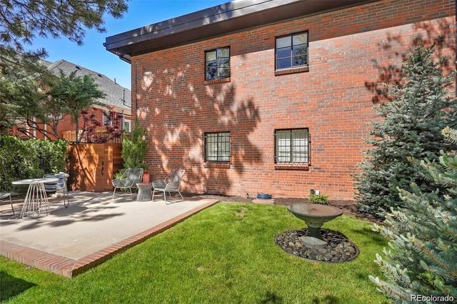 1101 S Gaylord, Denver, CO 80210