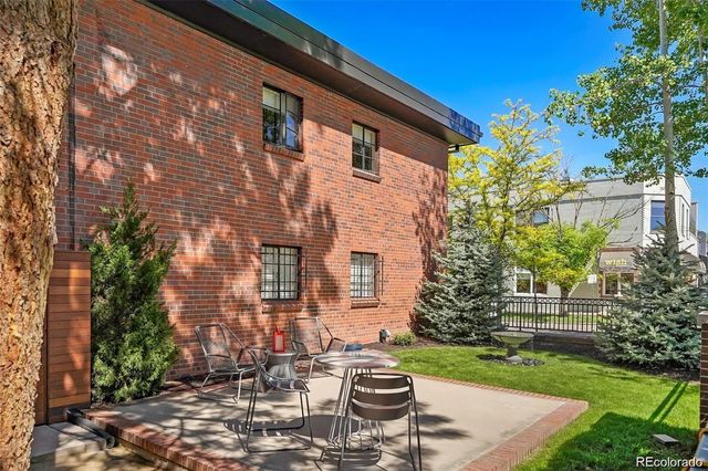 1101 S Gaylord, Denver, CO 80210